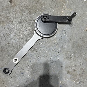 OEM Bowflex Max Trainer Crank Assembly Arm Right 8004552 M3,M5,M6,M7,M8,M9 (7)