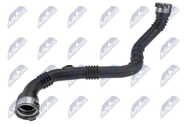 Ladeluftschlauch NTY GPP-RE-032 FüR Renault Megane 4 LVA K9A B9A ScÉNic Kadjar 2-image
