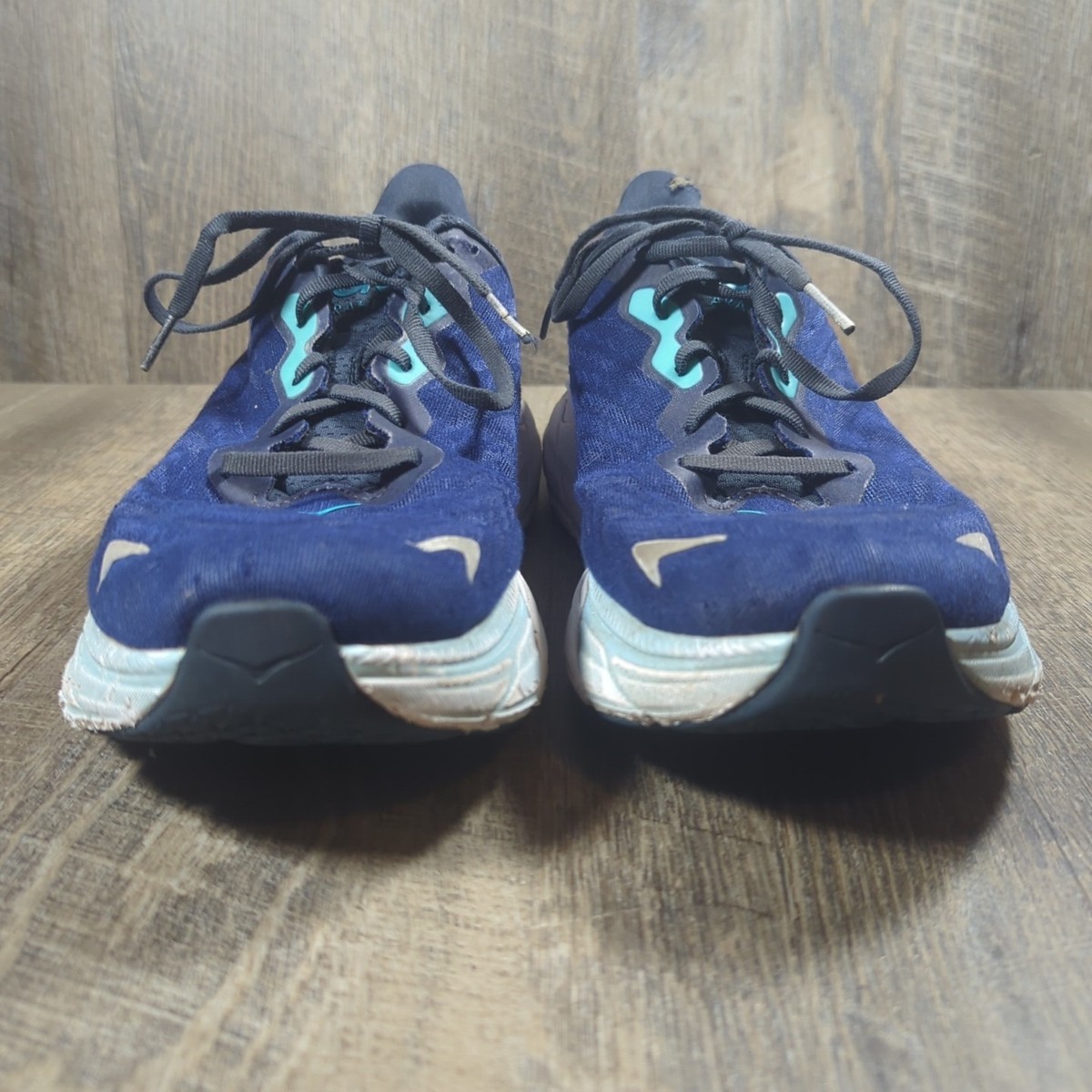 Hoka Arahi 6 men’s athletic shoes size 11 wide preloved Mens Hoka Arahi 6 Sneakers 9.5 Hoka One | Mercari main image 3