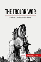 50Minutes | The Trojan War | Taschenbuch | Englisch (2017) | History