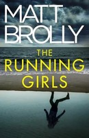 The Running Girls | Matt Brolly | Englisch | Taschenbuch | 2023
