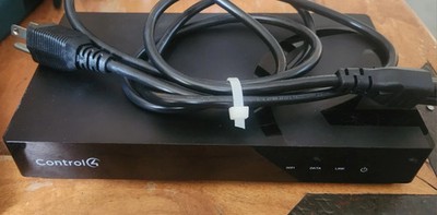 CONTROL4 HOME CONTROLLER C4-HC250-BL