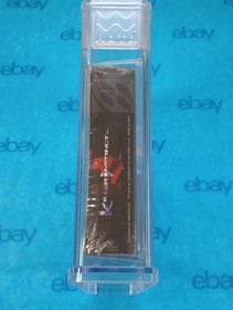 *SEALED* Killer Instinct Super Nintendo SNES WATA 7.5 PSA A+ Graded