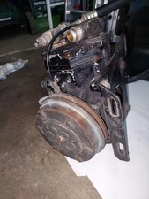 Porsche 911 Klimakompressor York