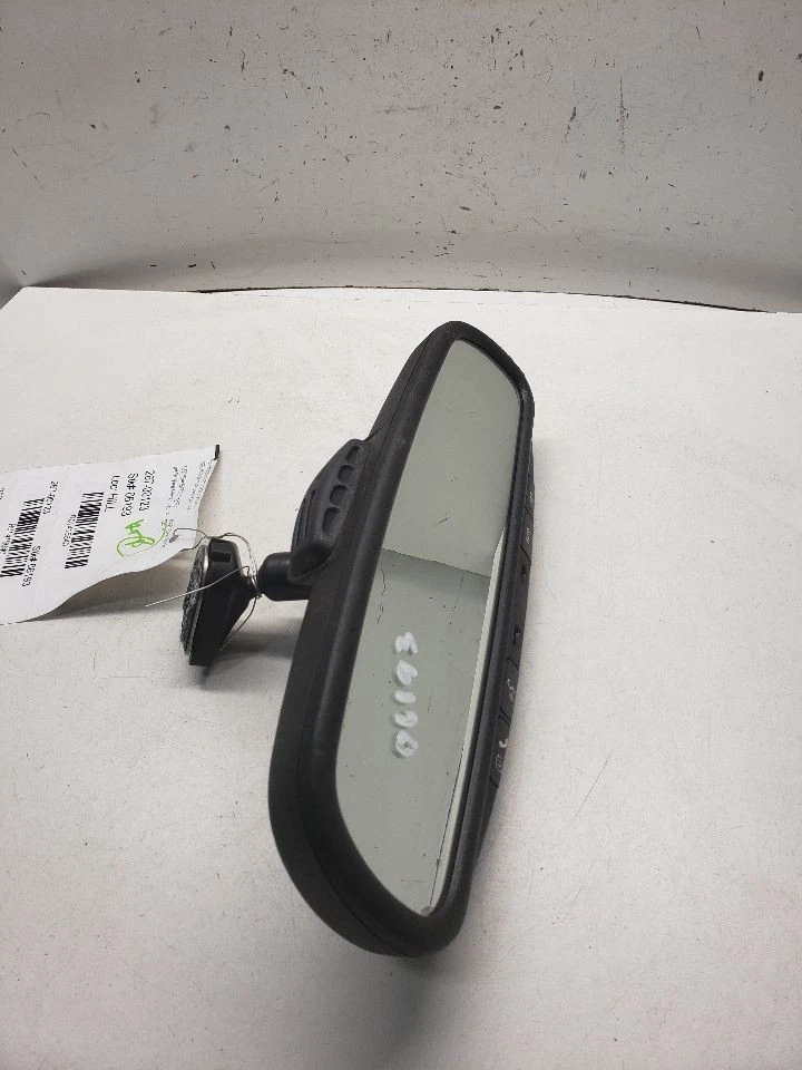 Rear View Mirror Automatic Dimming Fits 07-10 COMPASS 1415640 - Image 2 of 4