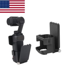 Magnetic Mount For Insta360 Luna Ultra Camera Holder Quick-Release Accessories
