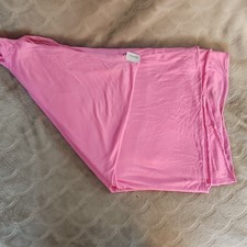 Sollybaby Pink Baby Wrap Carrier