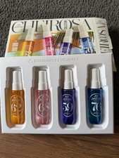 Sol De Janeiro Cheirosa Collection