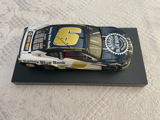 2018 Lionel Racing 1:24 #9 Chase Elliott Kelly Blue Book Camaro ZL1