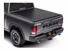 Truxedo Deuce 2 Soft Roll-up 764301 Tonneau Cover