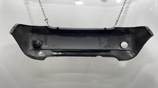 Pare-choc arrière Chevrolet MATIZ