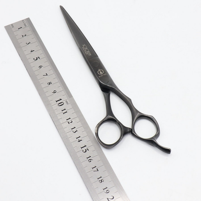 Mizutani Scissors SCHOREM MASTER BLACK 6.5
