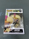 FUNKO POP ! JAFAR 1519 DISNEY VILLAINS G02