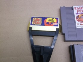 Nintendo NES game lot of 20 -Zelda Kirby Ninja Gaiden Gauntlet II Faxanadu NR