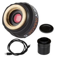Celestron - NexImage 5 Solar System Imager - 5MP CMOS Sensor MT9P031 - Begi...