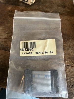 NOS ABB-BAILEY  NKEB01  EXPANDER BUS  INTER-CONNECTOR CABLE