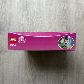 LEGO Disney Princess 41054 Rapunzel Creativity Tower Unopened New MISB Sealed