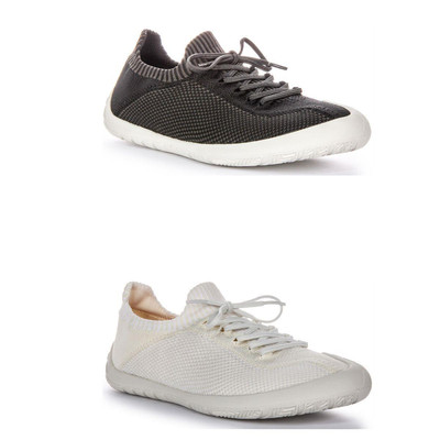スニーカー CAMPER Woman Sneakers Grey 20848-247 PEU 0 Peu Grey Casual for Women - Spring/Summer collection