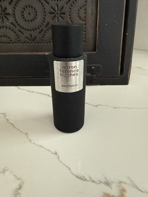 Aaron Terence Hughes Oxytocin (Rare Discontinued)