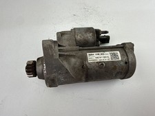 Motorino avviamento VOLKSWAGEN PASSAT B7 2012 02E911023Q Diesel 125kW LAA44383