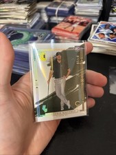 2024 Panini Impeccable LIV Golf Holo Gold 6/10 Frederik Kjettrup #37 1fl4