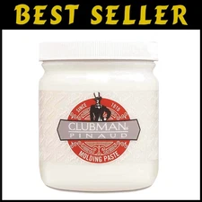 Strong Hold Molding Paste, 16 oz