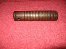 Stevens Visible Loader Pump Action 22 Rifle For Arm Stock.