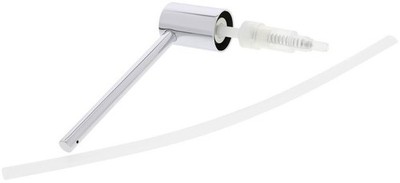 Blanco 123913 Spülmittelspenderkopf chrom für Piona