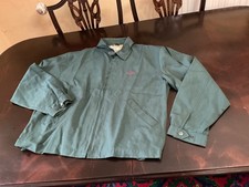 Mens Jacket - TED BAKER - Sz 4 - Dark Green