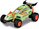 Maisto 82032 - Assembly Line Power Builds Dune Buggy ORANGE NiB  opened toy DIY — photo 1