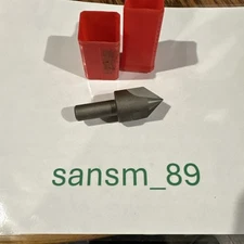 KEO 1" x 82 Degrees HS Countersink Made in USA