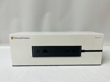Microsoft Surface Dock 2- NEW/SEALED