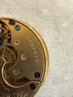 Elgin  Pocket Watch Movement  - Parts  Repair — photo 3