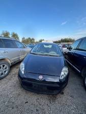 Ricambi Fiat Punto evo 199 2015