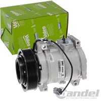 Valeo Klimakompressor 10S17 Passend FüR Honda Accord | 699054