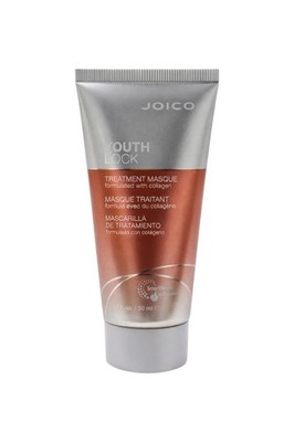 Joico Youth Lock Treatment Maske mit Kollagen 50ml Anti-Aging Pflege     