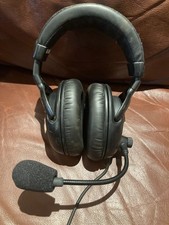 Anchor H-2000 Dual Ear Intercom Headset