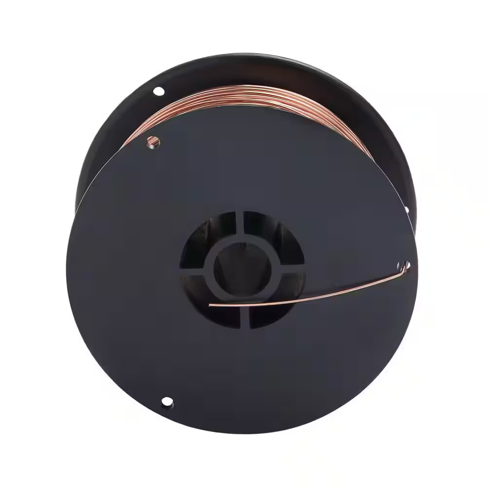 .025 In. Superarc L-56 ER70S-6 MIG Welding Wire for Mild Steel (2 Lb. Spool)