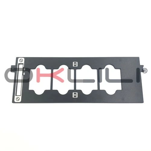 Photo Negative Film Holder Slide Holder 35mm for Canon CanoScan 8400F 8800 9000