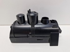 Playmobil Eisenbahn Lok schwarze Dampflok 4017 Lok Vorderteil  Ersatzteil