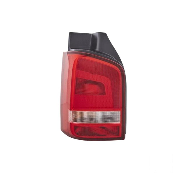 RüCkleuchte Links 12 V R10W GlüHlampen-Technologie Hella FüR U.A. VW Transporter-image