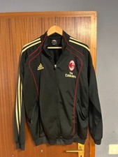 Adidas Vintage AC MILAN 2010 Trainingsjacke