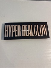 MAC Hyper Real Glow Palette NEW