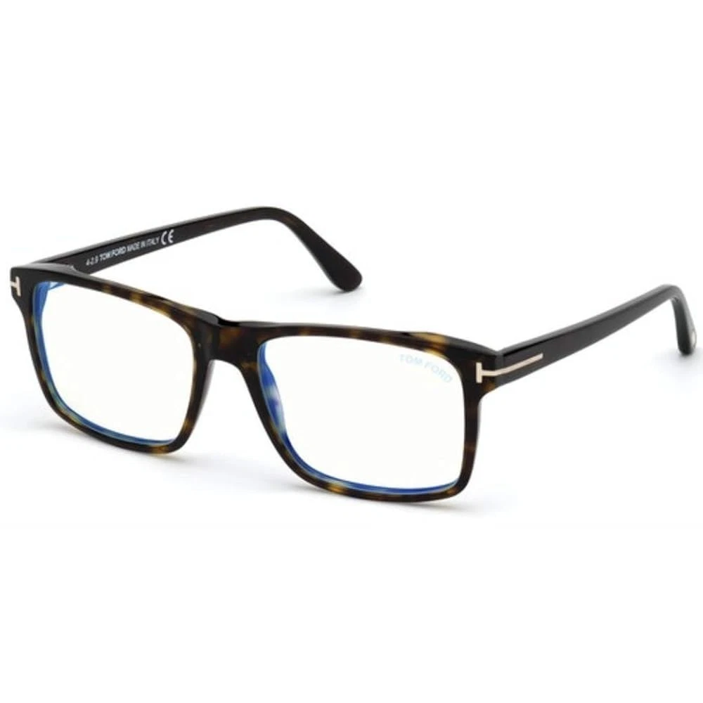 TOM FORD Eyeglasses FT5870-054-52 Size 52/21/square BRAND NEW W CASE Tom Ford | Accessories | Tom Ford Miranda Sunglasses Soft  main image 2