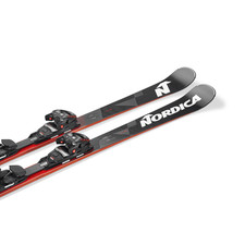 Nordica DOBERMANN SLR DC FDT + COMP 13 FDT