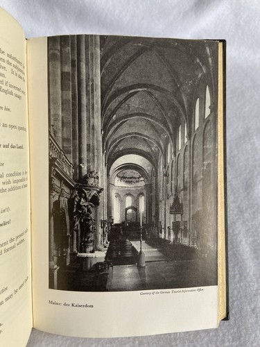 Beginning German Otto P. Schinnerer The Macmillan Co Revised 14th printing 1967 - Picture 8 of 23