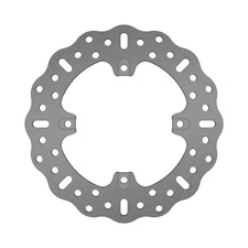 EBC S/Steel Solid Cont Brake Disc RLHS for MV Turismo Veloce 800 RC SCS 2019-21