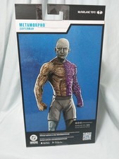 DC Multiverse Superman Movie Metamorpho 7 McFarlane Toys 2025 CIB
