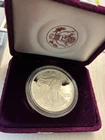 1993 Proof Silver American Eagle