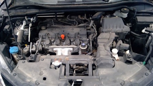 Compresor de CA compatible con 16-18 HR-V 11553649 - Imagen 11 de 12